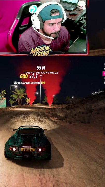 Loucura Total_ Ele Quase Atrapalhou Tudo!