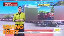 Fake news na ayuda, nagdulot ng pila at dismaya sa Aklan | Ask Atty. Gaby | Unang Hirit
