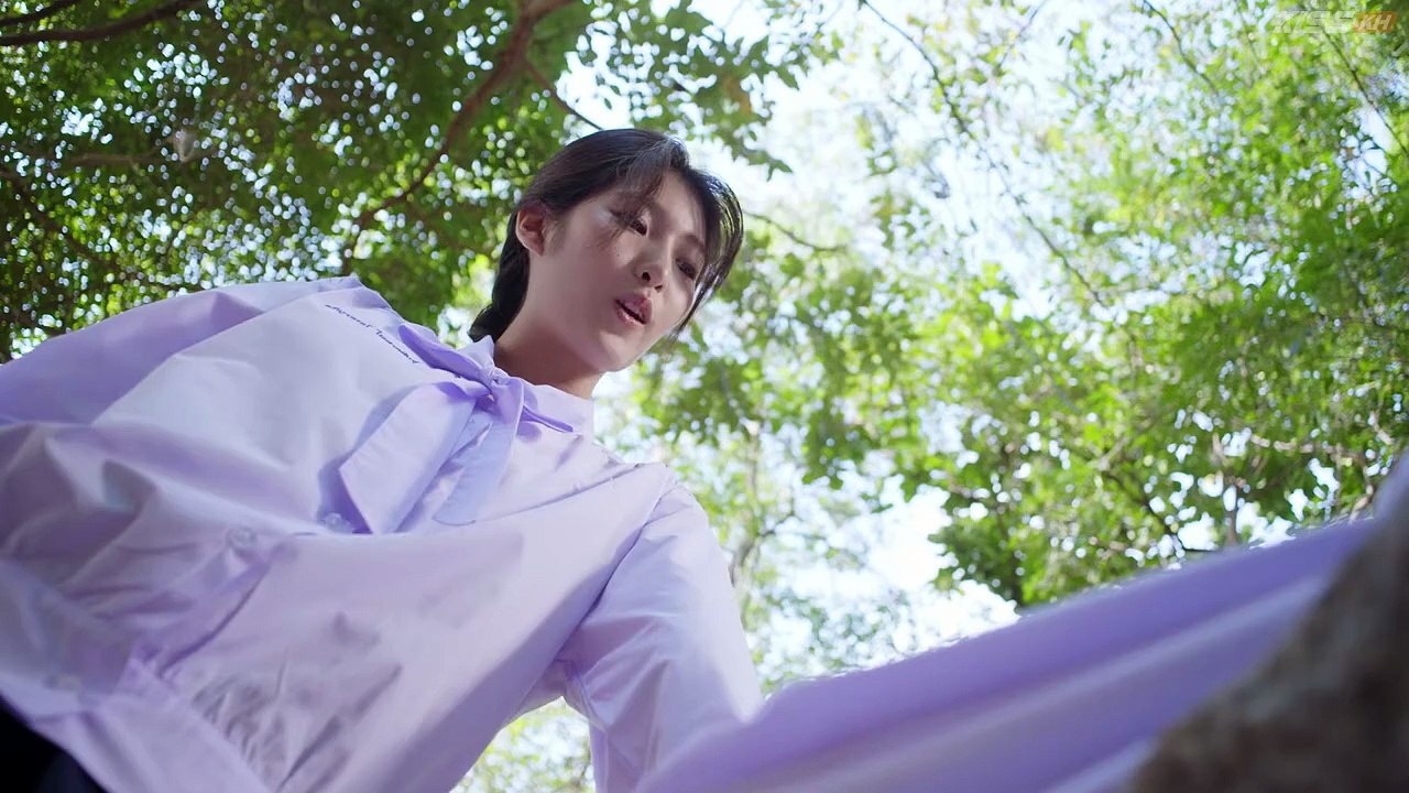 Shadow of Love Episode 2 Engsub