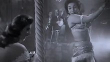 حصرياً : الفيلم العربي النادر - مجرم في إجازة 1958 - بطولة فريد شوقي وصباح وعماد حمدي