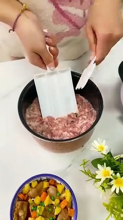 Meatball Maker Mold --- Purchase Link is in Description
