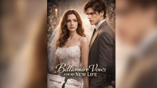 Billionaire Vows for My New Life - FULL EP 2026