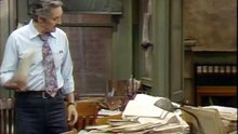 Barney Miller - 5x19 - The Counterfeiter