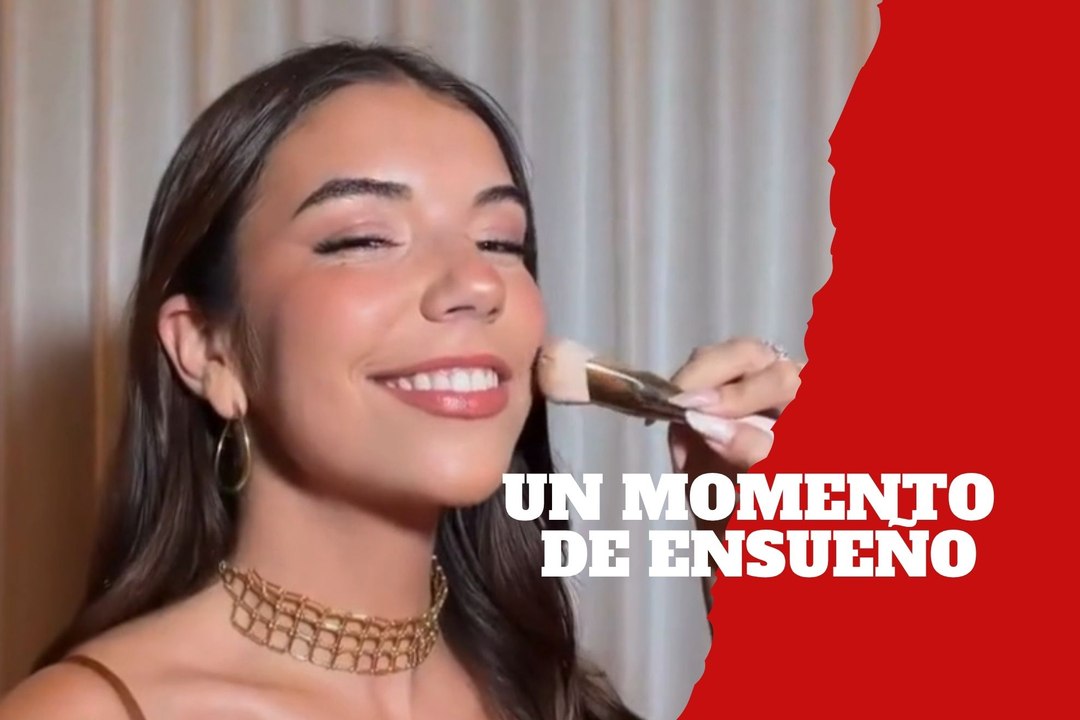 Influencer española vive momento único con Selena Gomez en evento privado de Rare Beauty