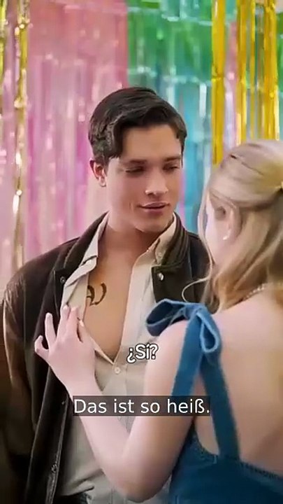 El amor que dejé escapar - completo en español | ganzer film deutsch