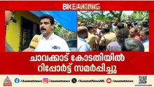 'കിറ്റ് കൊടുത്ത് വോട്ട് പിടിക്കാന്‍ ബിജെപി ശ്രമിച്ചിട്ടില്ല, ദേവന്‍ എത്തിയത് ഗൃഹസമ്പര്‍ക്കത്തിന്'