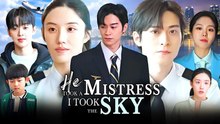 [ TOP MOVIE 🔥 ] He Took a Mistress I Took The Sky Full Drama