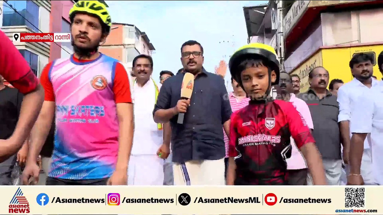 റാന്നി മാറ്റം ആഗ്രഹിക്കുന്നു, അയ്യപ്പൻ്റെ മണ്ണിനെ ചതിച്ചവരെ ജനം തിരിച്ചറിഞ്ഞിട്ടുണ്ട്; പഴകുളം മധു