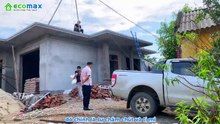 Xử lý nước Ecomax theo từng nguồn nước: Giải pháp chuẩn cho nước giếng, nước máy