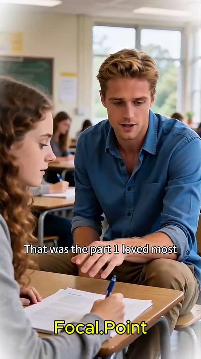 Dad, Why Won’T You Save Me