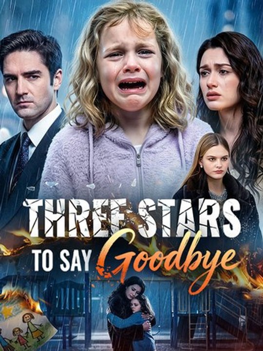 Three Stars To Say Goodbye