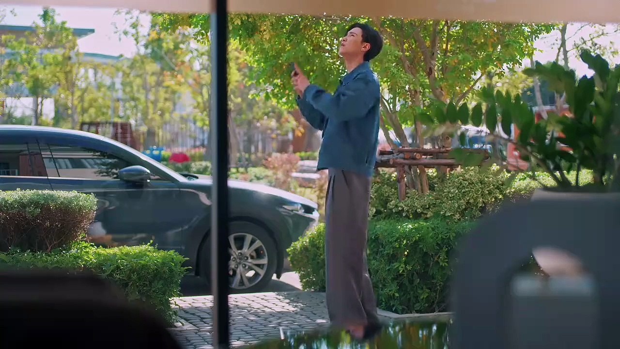 My Romance Scammer S01E01