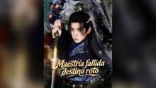 Maestría Fallida, Destino Roto (Subtítulo) (Español)- Full - 2026