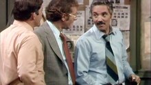 Barney Miller - 5x23 - Graveyard Shift