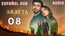 Arafta Capítulo 8 en Español Dublado 🎬 Novela Turca Impactante HD 📺