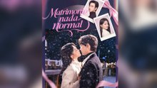 Matrimonio nada normal Episodio Completo