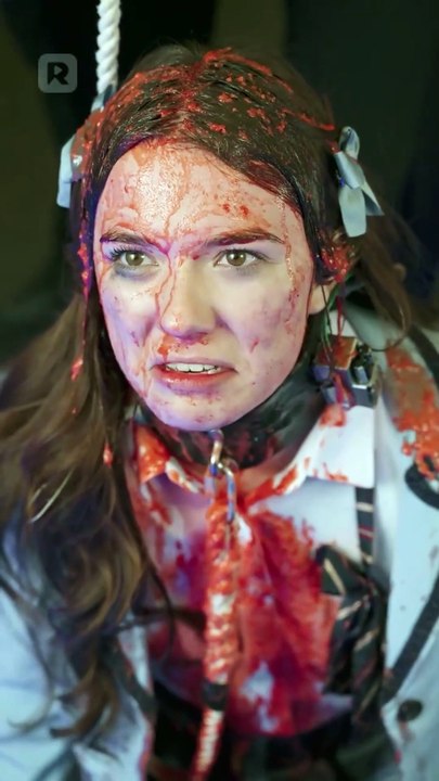 [Doblado] El regreso del verdugo