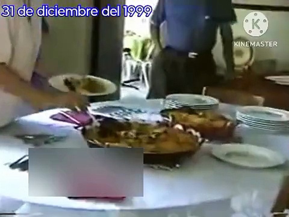 Bonanza - Yo Soy De Bolivia (En Vivo) Despedida del año Viejo 1999 e Inicio de Año Nuevo 2000 (Perú, 31/12/1999 📅 - 01/01/2000 📅)