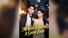 Me Volví Villana Y Gané Todo (Subtítulo) (Español)- Full - 2026