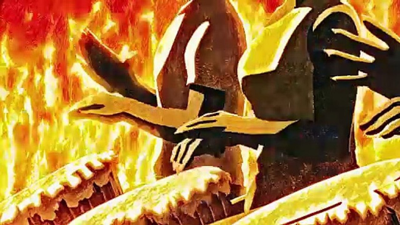 BEASTARS S03E15 QUiNTESSENCE