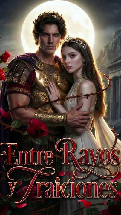 Entre Rayos Y Traiciones