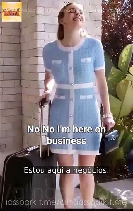 Escaped My Groom Cased Him Anyway Full HD Curto Drama Curto-Drama I Melhor Curtas-Metragens Romântico Quente Emocional Dark CEO Romance Nova Série | Filme Completo em Português