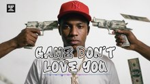 SHRUG YOU (Game Don't love You) - Old Knox | 90s Hip Hop Boom Bap