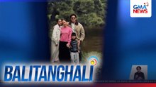 Easter celebration ng Dantes family | Balitanghali