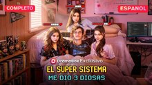 [Español] El super sistema me dio 3 diosas (Versión completo)