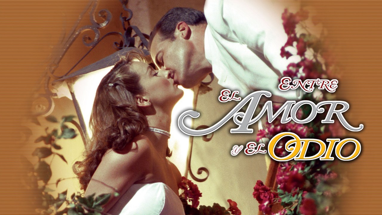 El amor atado al odio - Episodio completo