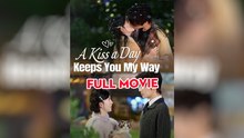 A Kiss A Day Keeps You My Way / Filrting With My Doctor Neighbor