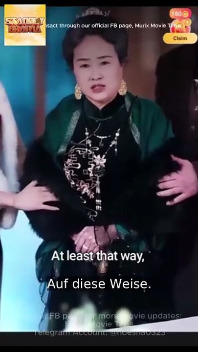 Scheidung Meine Tyrannin Heiress Full HD Short Drama I Best Romantic ShortFilms Hot Emotional Dark CEO Romance New Series | Ganzer Film Deutsch