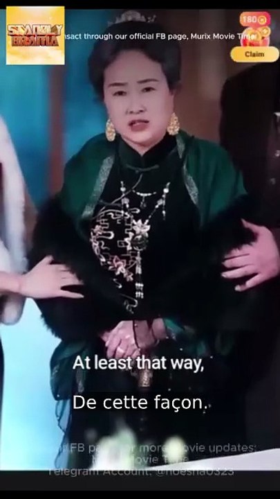 Divorcing My Tyrant Heirress Full HD Short Drama I Best Romantic ShortFilms Hot Emotional Dark CEO Romance Nouvelle série | Film Complet en Français