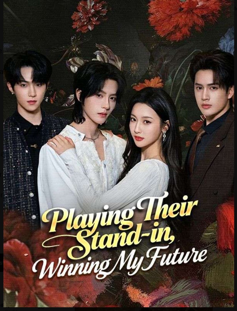 ⁣Playing Their Stand-in Winning My Future - Full Drama Movie English Sub