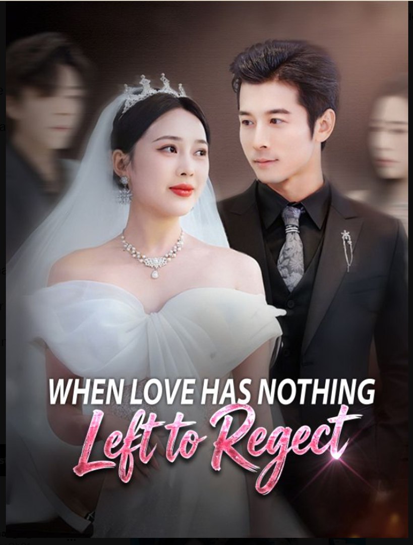 When Love Has Nothing Left to Regret- Full Drama Movie English Sub