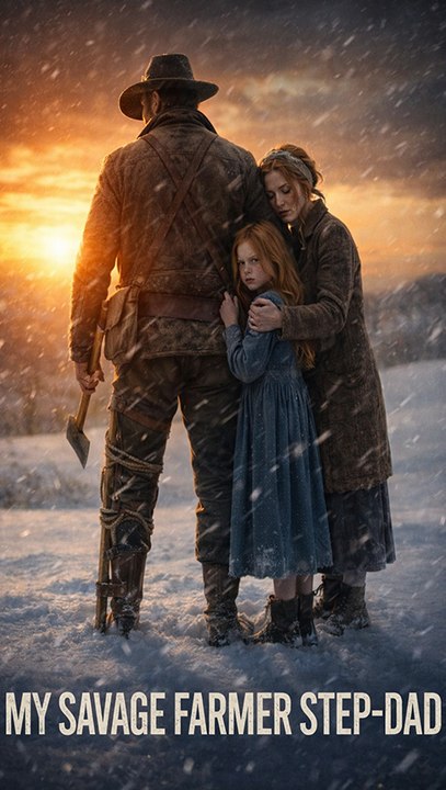 My Savage Farmer Step-Dad – Isodes Emotional Family Drama