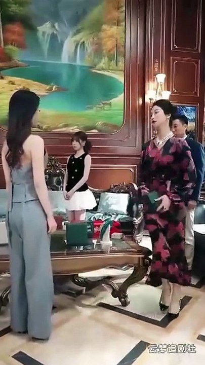 unloved then loved too late chinese drama [Full Movie] [Free Online HD]Full EP - Full