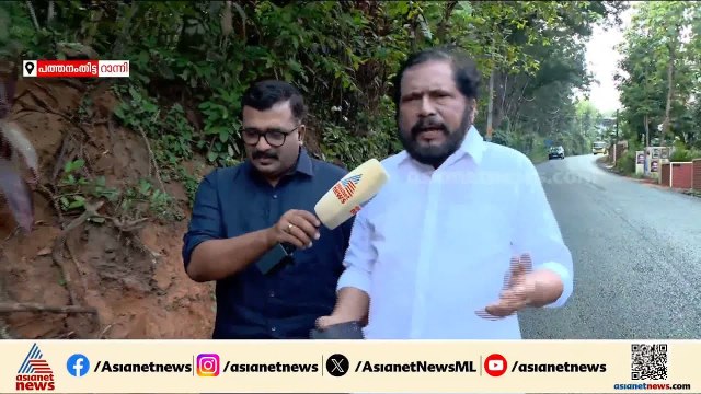 ശബരിമലയല്ല വികസനമാണ് തെരഞ്ഞെടുപ്പിലെ ചർച്ച വിഷയം: രാജു എബ്രഹാം
