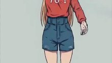 パワー　レゼダンス#anime #irisout #chainsawman