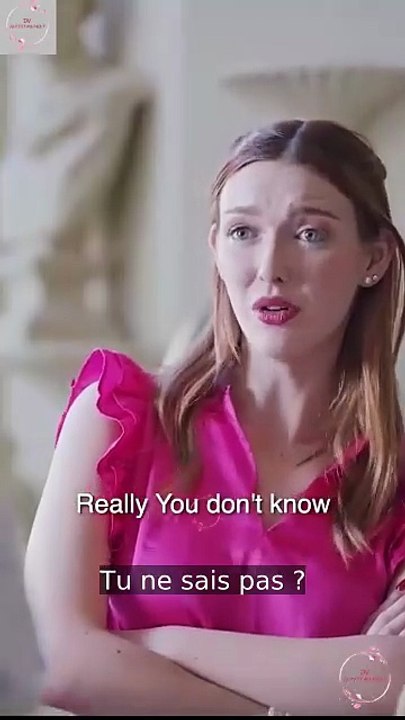 Le film complet du contrat du PDG | Film Complet en Français