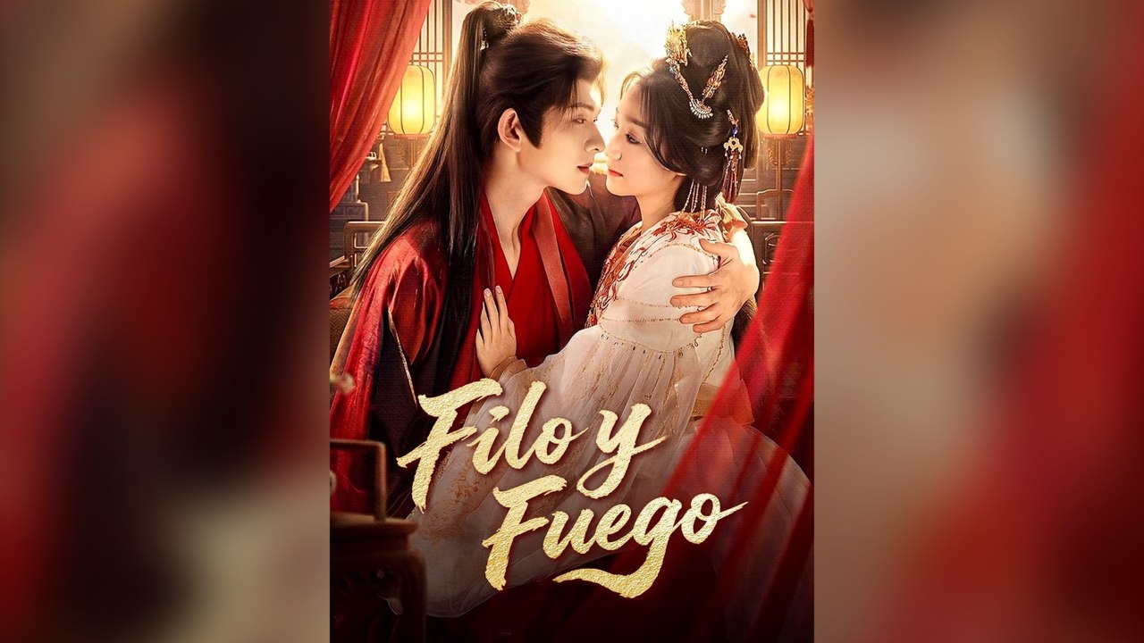 Filo Y Fuego (Español)