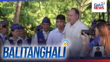 Karapatan ng bansa sa WPS, binigyang-diin ni DND Sec. Teodoro ngayong Veterans Week | Balitanghali