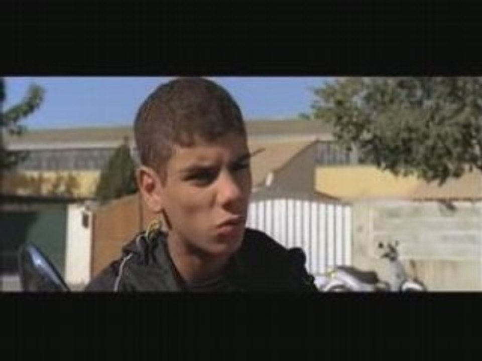 BANDE ANNONCE KHAMSA