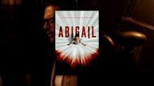 Abigail (2024) | Official Trailer [HD]