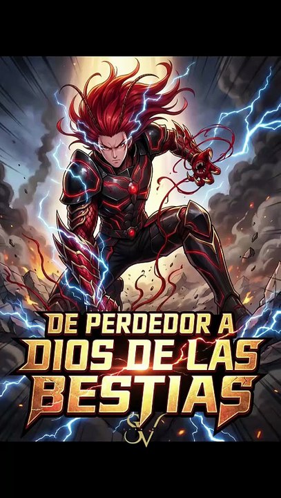 [Doblado ESP] De Perdedor a Dios de las Bestias