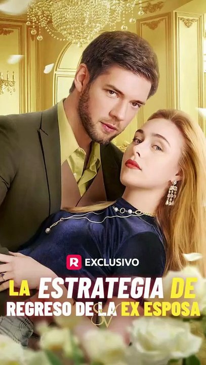 La estrategia de regreso de la ex esposa [doblado]