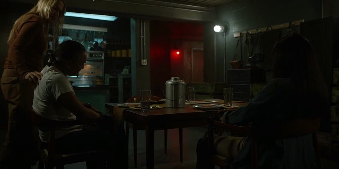 Dark Winds S04E08 Ni Hodisxos  Episode 8 Engsub