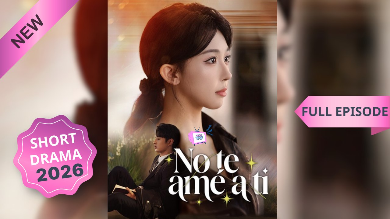 No te amé a ti_En Español