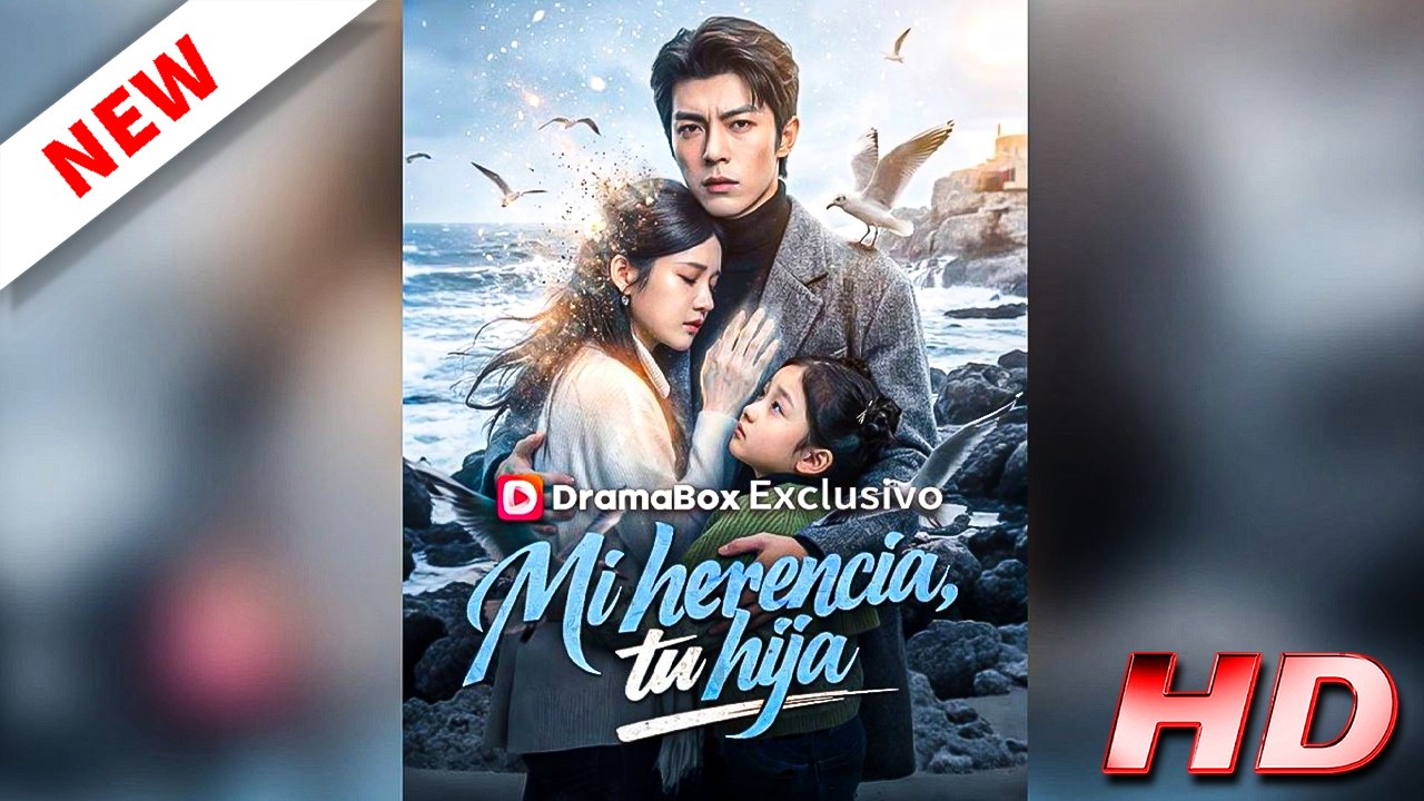 Mi herencia, tu hija - Película Completa en Español Latino 1080p 🔥