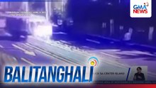 4, patay matapos bumangga ang isang truck sa center island ng Brgy. San Mateo; 29 iba pa, sugatan | Balitanghali